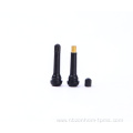 tubeless rubber valve stem TR418